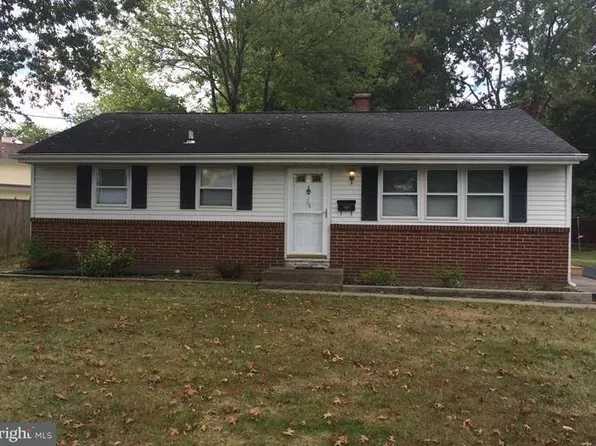 29 Shelley Ln, Hamilton, NJ 08690