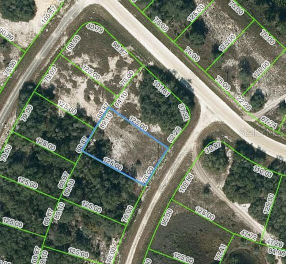 2nd image of 322 DARGEN DRIVE LOT 25
