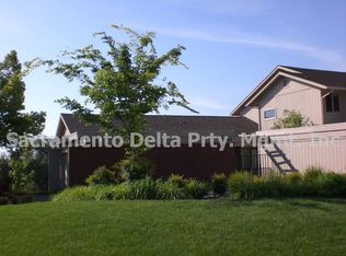 3842 Riva Ridge Dr, Fair Oaks, CA