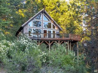 151 Tom Wright Rd, Ronald, WA 98940