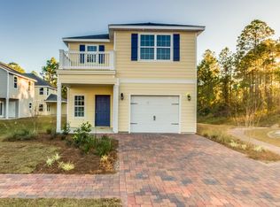 57 Tranquility Ln LOT 15, Santa Rosa Beach, FL 32459