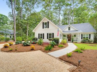 45 Osprey Cir, Okatie, SC 29909