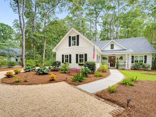 45 Osprey Circle, Okatie, SC 29909