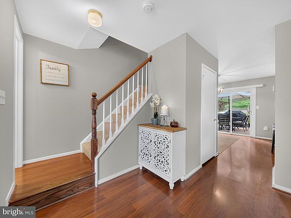 5th image of 1017 Copperstone Ct