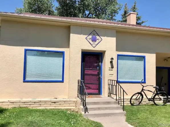 115 Poncha Avenue, Alamosa, CO 81101