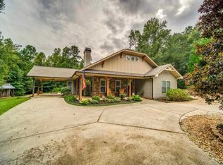 445 Carruth Rd, Jefferson, GA 30549