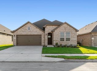 17132 Manzanilla Dr, Justin, TX 76247