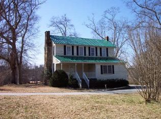 646 Wagers Mill Rd, Newnan, GA 30263