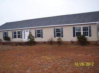 145 Ridgeford Ln, Broadway, NC 27505