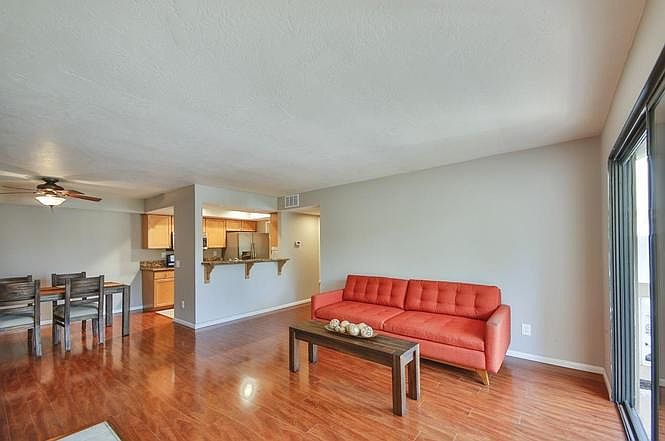 1st image of 9419 Fairgrove Ln Unit 105