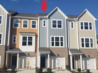 3007 Worthy Way #37, Durham, NC 27703