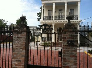 1520 Josephine St APT B, New Orleans, LA 70130