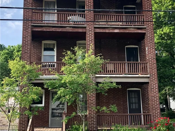 525 School Street 190 Wherle Way, Indiana, PA 15701