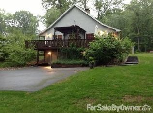 2346 Main St, Coventry, CT 06238