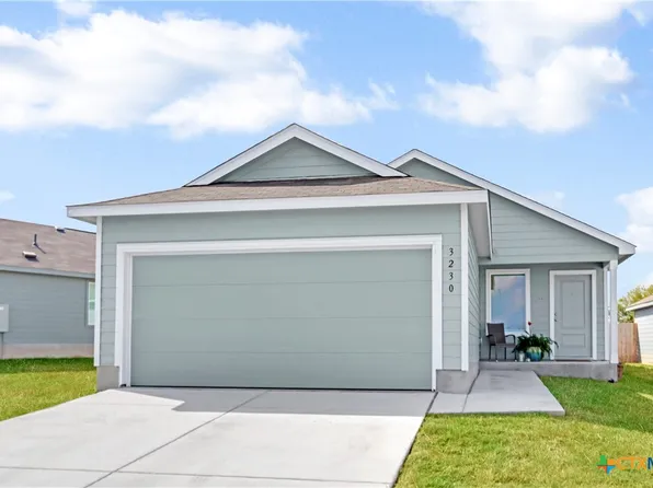 3230 Mound Rdg, New Braunfels, TX 78130