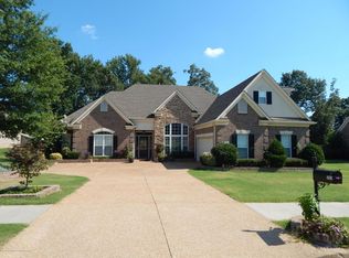 751 Madison Cir, Hernando, MS 38632