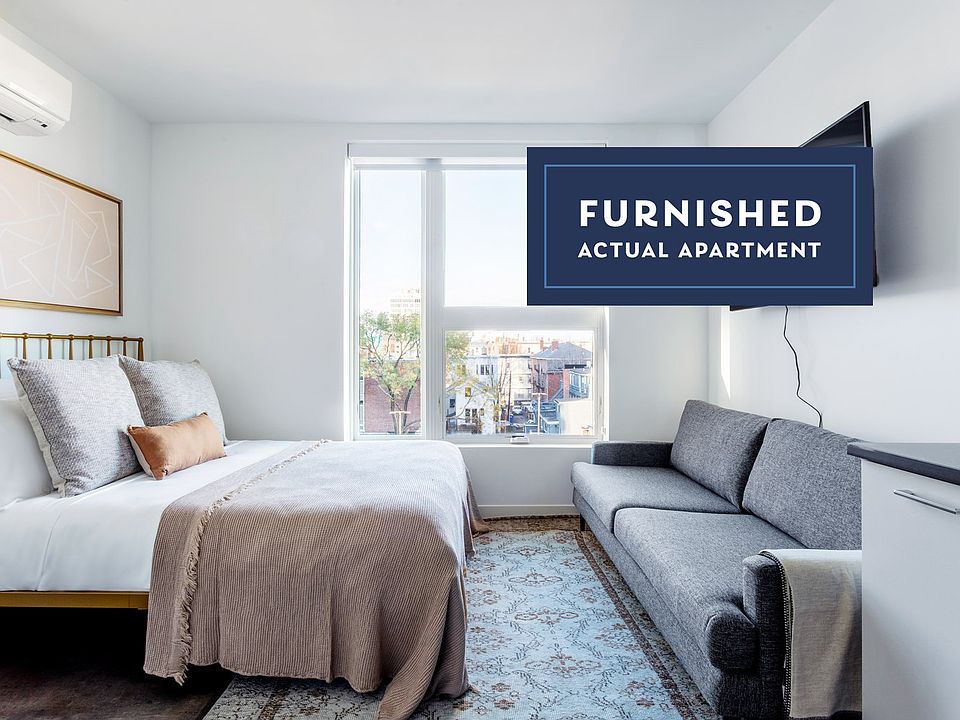 Queen Size Bed