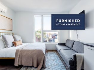403 Massachusetts Ave FLOOR 4-ID312, Cambridge, MA 02139