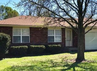 106 E Kimberly St, Republic, MO 65738
