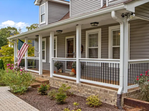 5790 Washer Rd, Wrigley, TN 37098