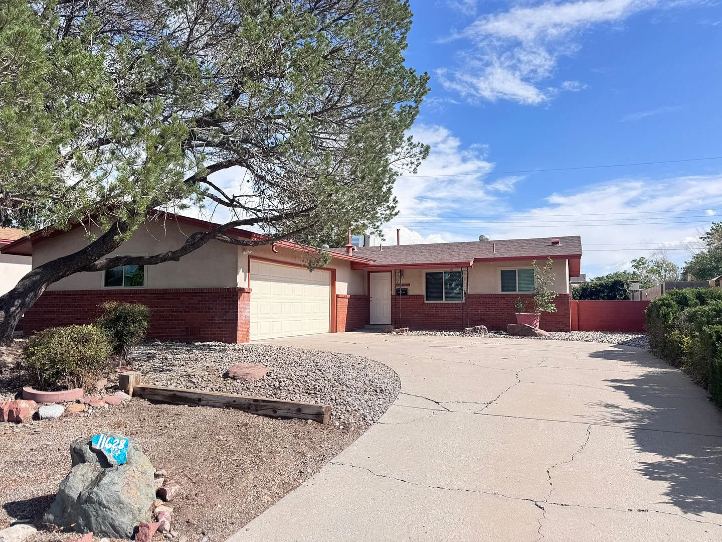 Fully Renovated Northeast Heights Home! — Photo 1