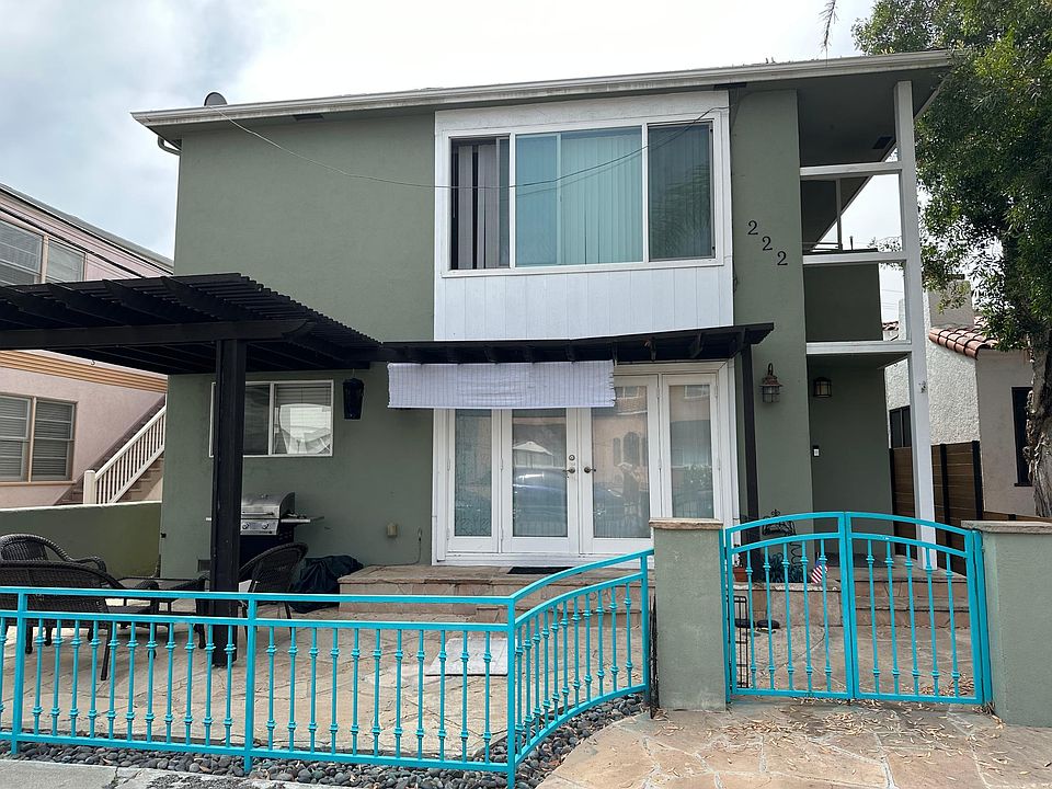 1st image of 222 Nieto Ave #4