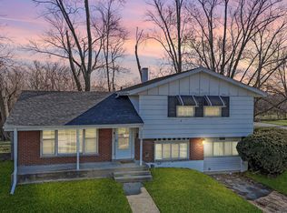 17309 Central Park Ave, Hazel Crest, IL 60429