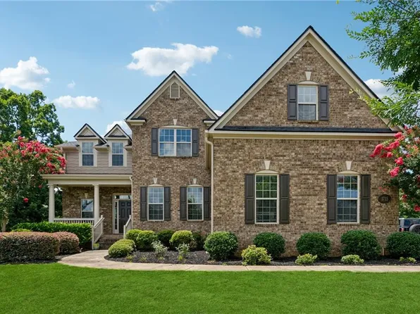 1715 Bates Rd, Alpharetta, GA 30009