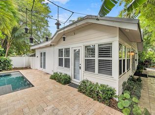 731 NE 17th Ave, Fort Lauderdale, FL 33304