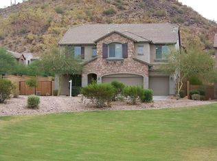 28047 N 90th Ln, Peoria, AZ 85383
