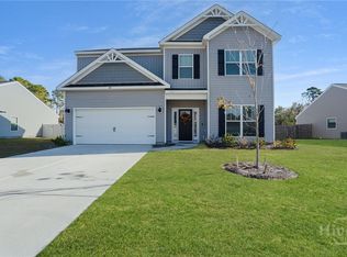 194 Gavin Way, Rincon, GA 31326