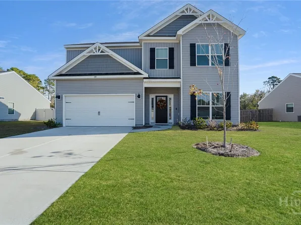 194 Gavin Way, Rincon, GA 31326