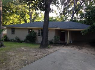 1603 Fowler St, Longview, TX 75602