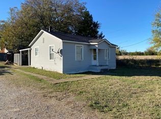 953 N Business Highway 78, Blue Ridge, TX 75424