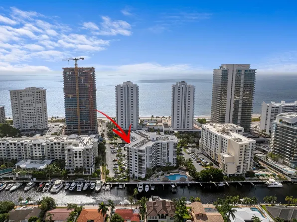 1361 S Ocean Boulevard #407, Pompano Beach, FL 33062