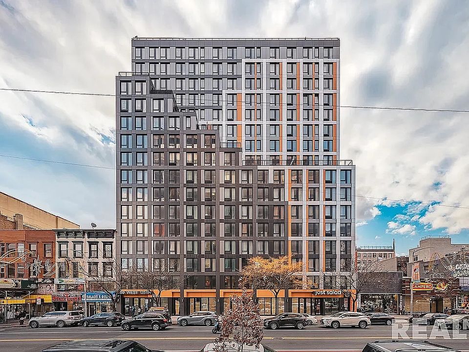 1st image of 60 W 125th St #503B
