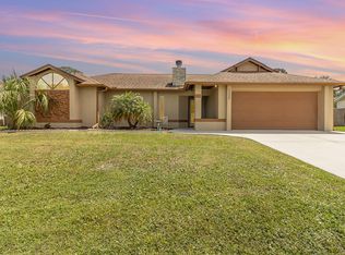 1353 Unter Ave NW, Palm Bay, FL 32907