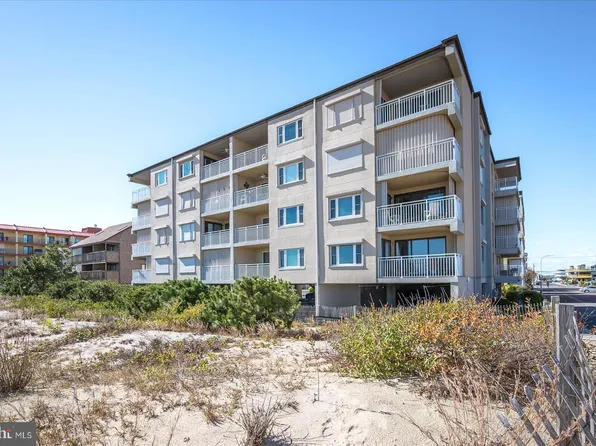 1 66th St Unit 101, Ocean City, MD 21842