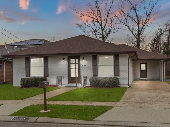 2069 Halsey Ave, New Orleans, LA 70114