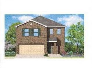 4023 Pavo Viejo, San Antonio, TX 78223
