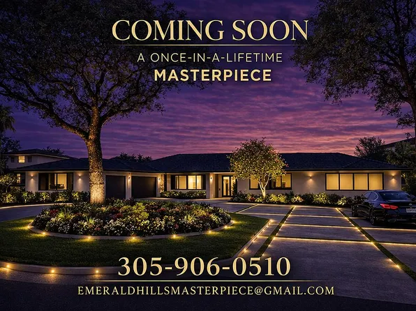 4220 Casper Ct, Hollywood, FL 33021