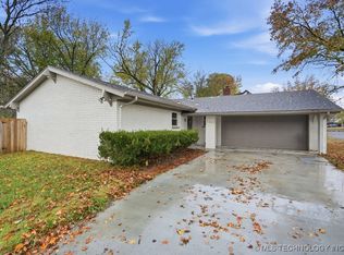 7362 S 68th East Ave, Tulsa, OK 74133