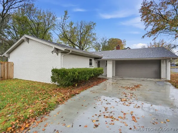 7362 S 68th East Ave, Tulsa, OK 74133