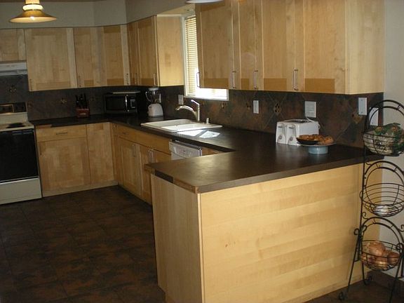 Amazing Kitchen