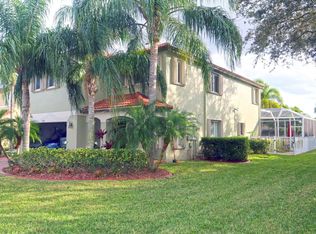 2039 Little Torch St, Riviera Beach, FL 33407