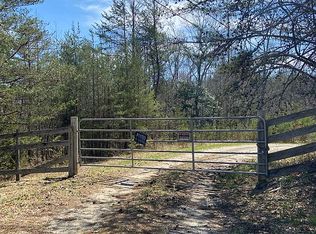 Big Andy Rd, Beattyville, KY 41311