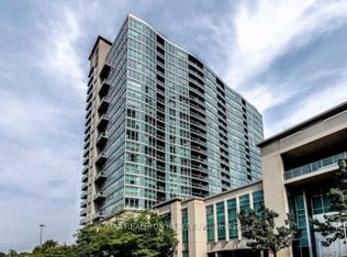185 Legion Rd N #909, Toronto, ON M8Y 0A1