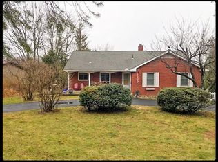 40 Kishpaugh Rd, Blairstown, NJ 07825