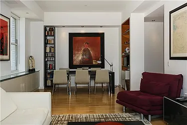 Rented by BARNES New York