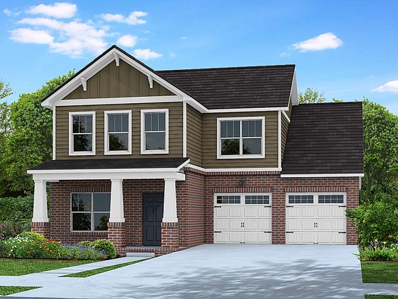 The Baymont Craftsman